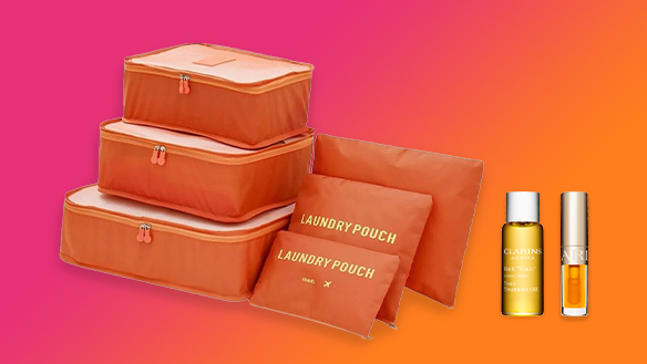 Autumn Skincare Step-Up Gift