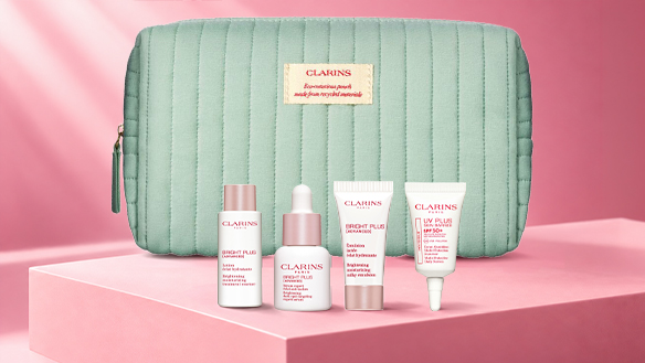 Bright Plus Radiance Gift