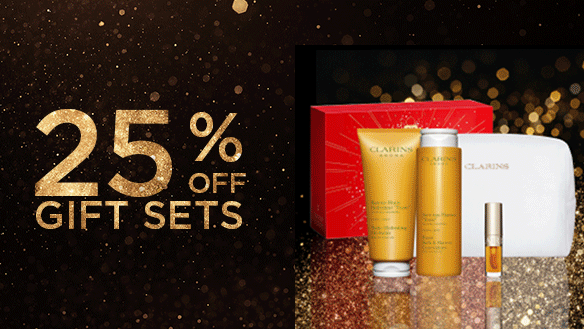 Black Friday | Gift Sets