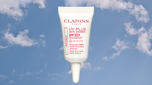 New UV Plus SPF50+