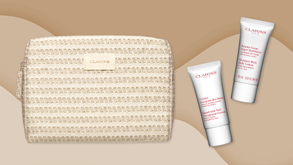 Bonus 3-Piece Gift