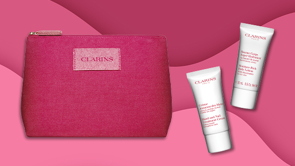 Bonus 3-Piece Gift