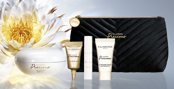 Precious Bright Routine Gift
