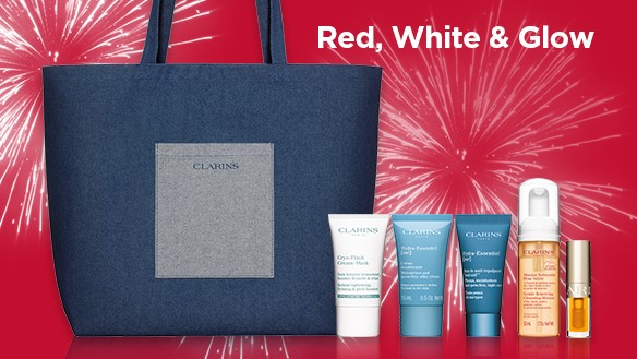 4th of July | 6-Piece Gift