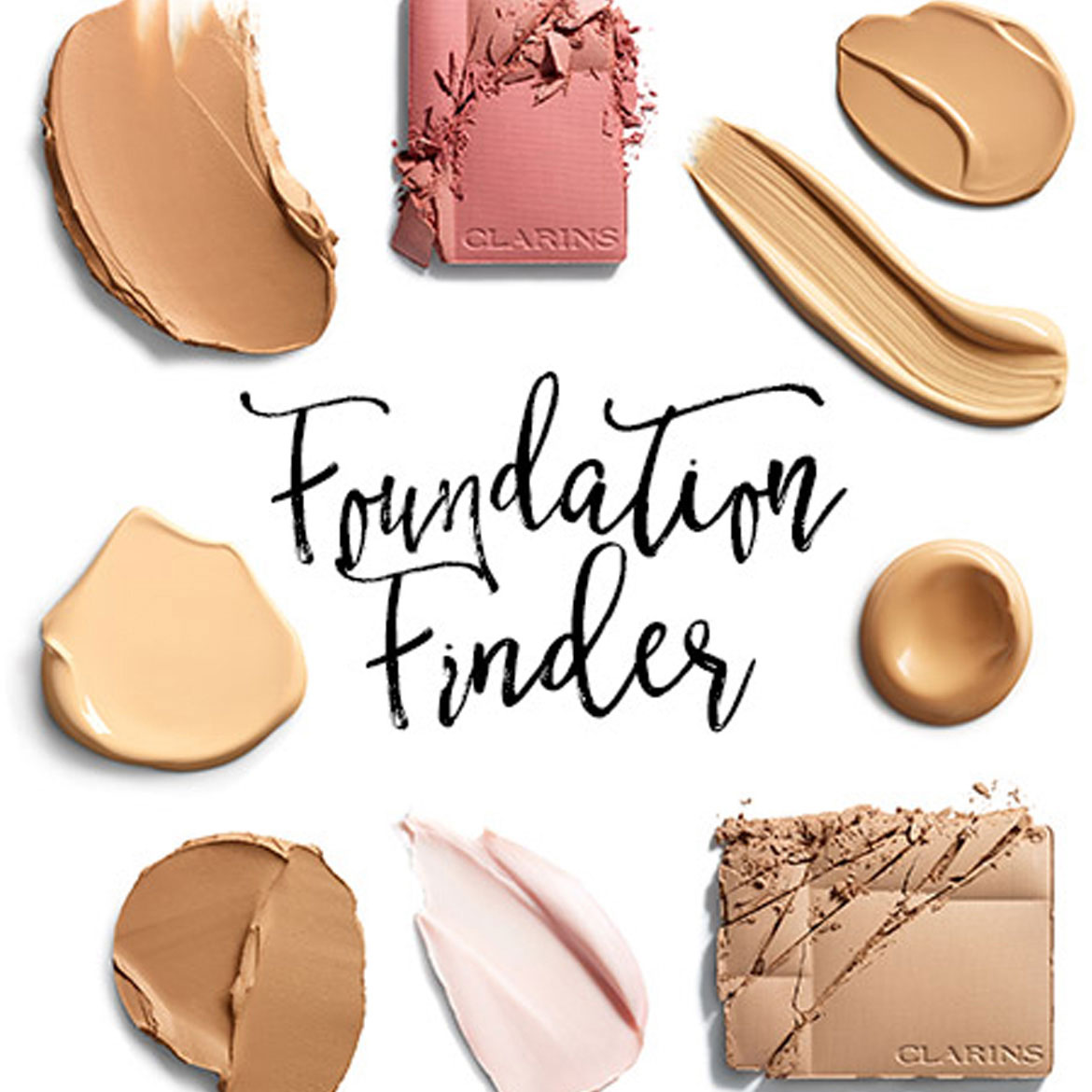 Foundation Finder