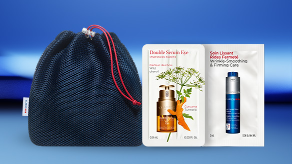 Double Gift | ClarinsMen