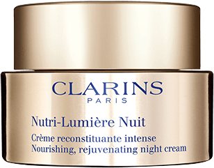 Nutri-Lumière Night Cream