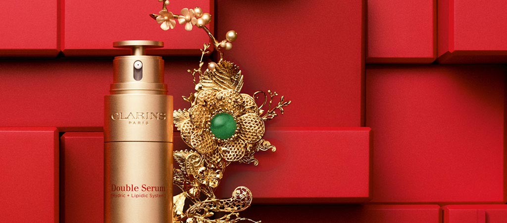Golden Double Serum