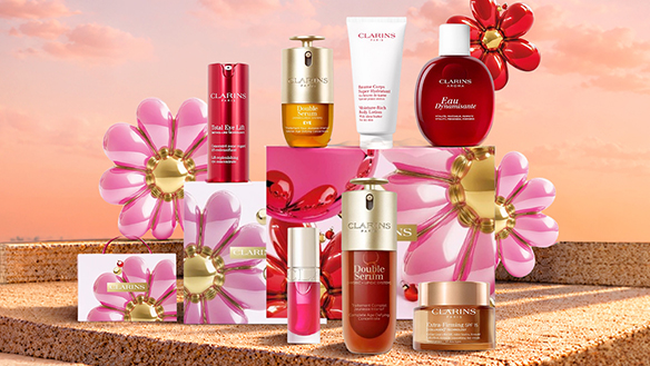 Holiday Gift Set