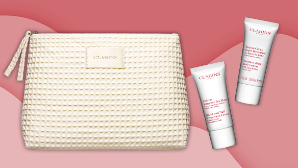 Bonus 3-Piece Gift