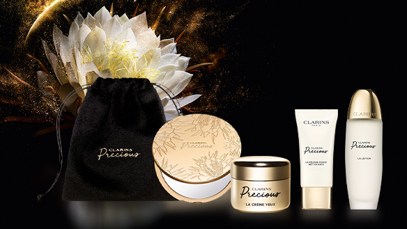 Precious Luxurious Trial Kit Precious Luxurious Trial Kit