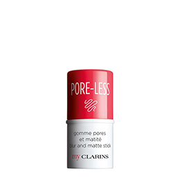 myClarins PORE-LESS Blur and Matte Stick