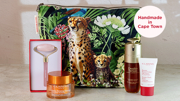 Vanity Bag Beauty Gift