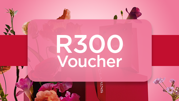 R300 Voucher