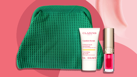 Make-Up Gift