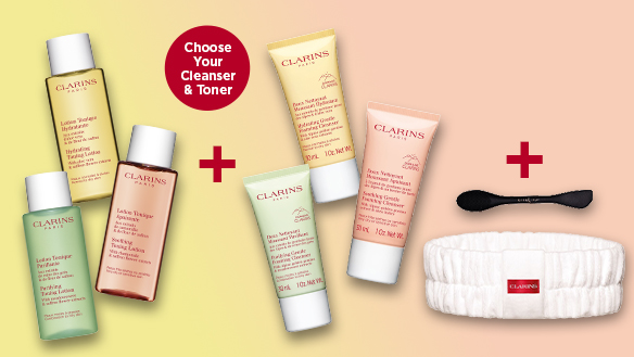 Cleansing Gift