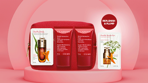Anti-Ageing Routine | 5-Piece Gift
