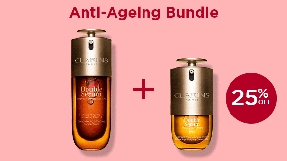 Double Serum Bundle