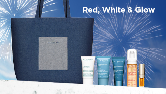 4th of July | 6-Piece Gift
