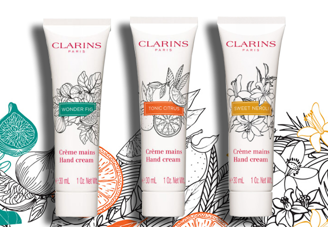 Hand Creams
