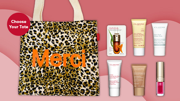 Women's Month 7-Piece Gift