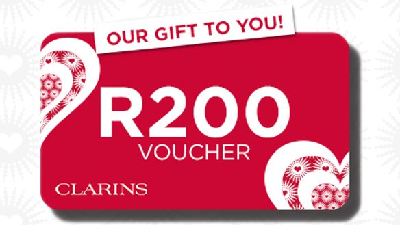 R200 Voucher R200 Voucher