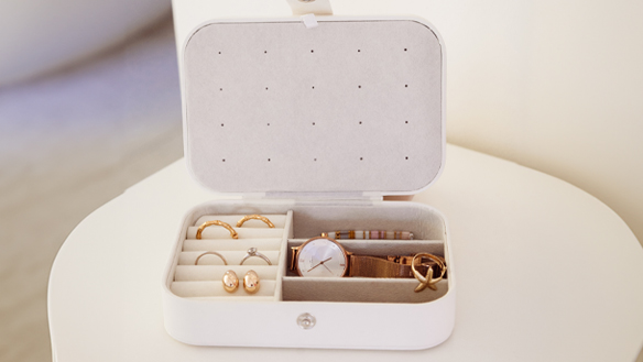 Jewellery Box