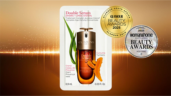 Double Serum Sample