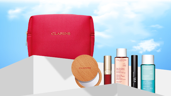 Make-Up Gift Make-Up Gift