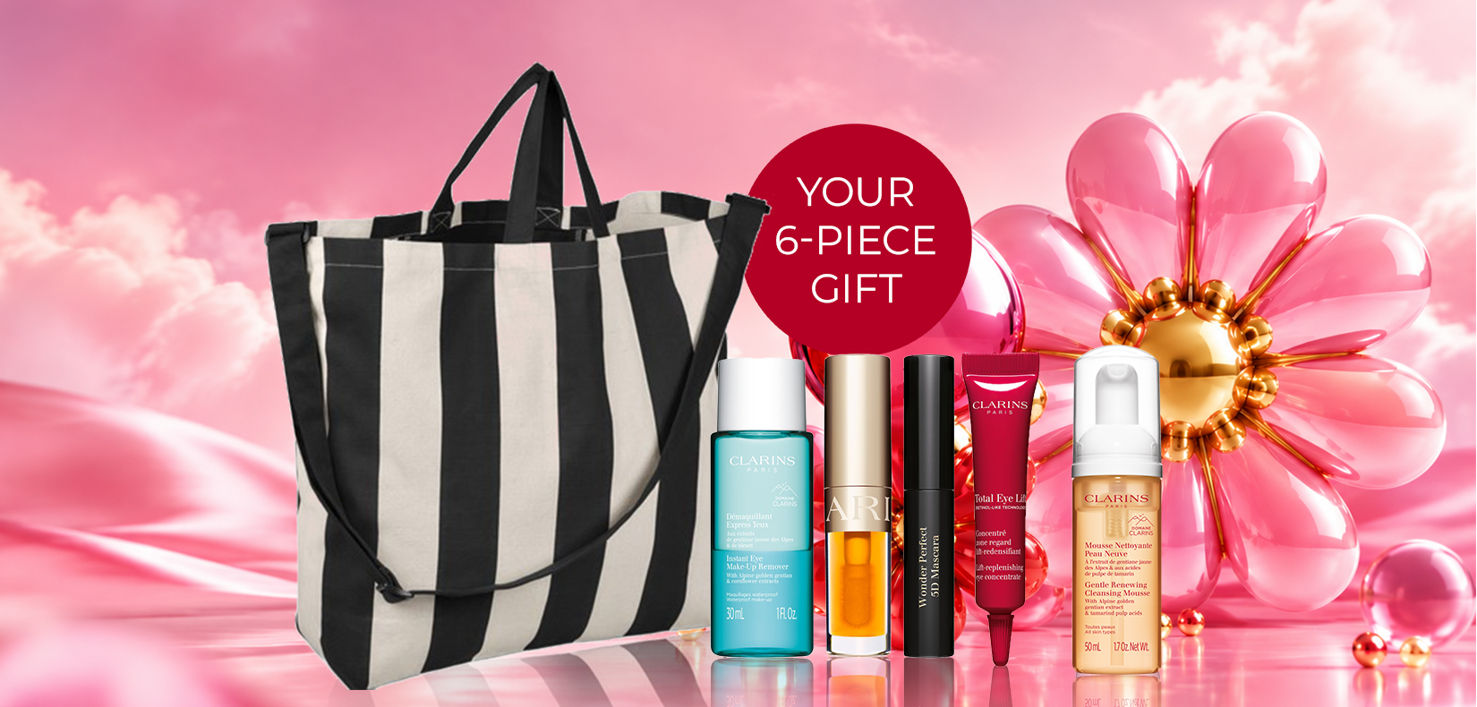 6-Piece-Gift