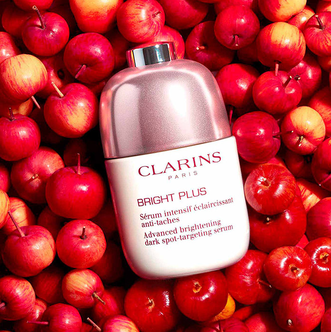 Bright Plus Serum