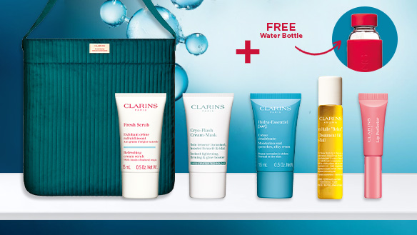 Winter Oasis Gift