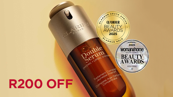 R200 Off Double Serum