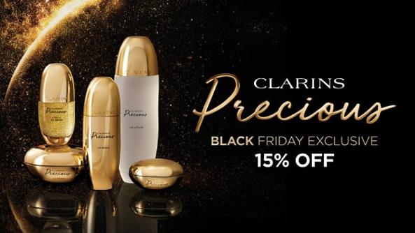 Black Friday | Precious