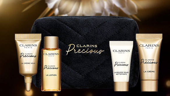 Precious Routine Kit