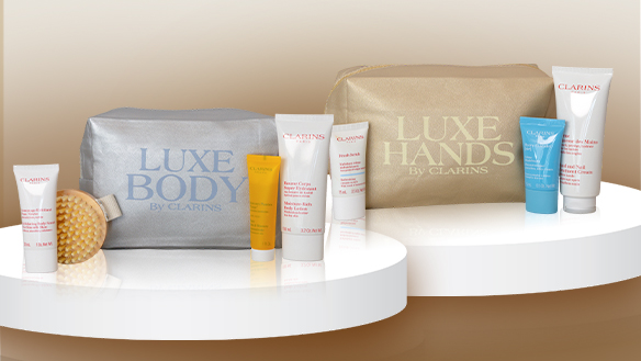 Make-Up Gift