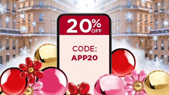Clarins APP