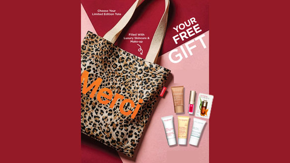 7-Piece Gift