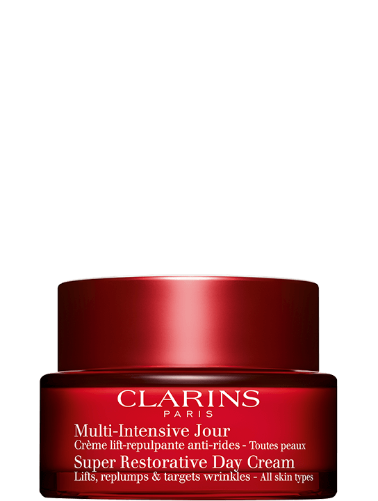 Super Restorative Day Cream