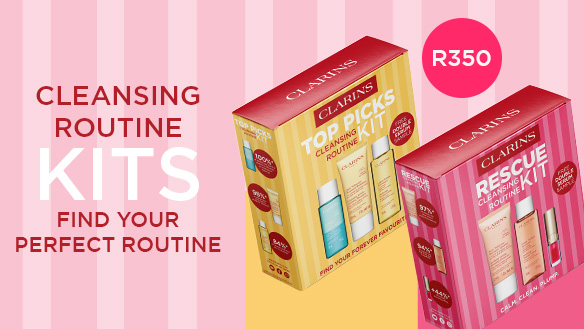 Cleansing Kits