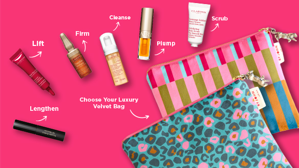 7-Piece Spring Gift