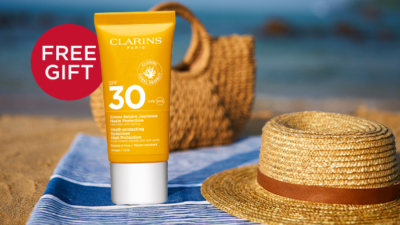 Face Suncare Trial