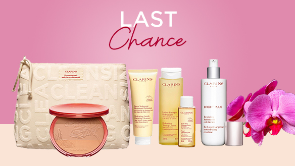 Last Chance Last Chance