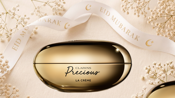 Precious La Cr&egrave;me Age-Defying Moisturiser