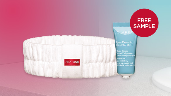 Self-Care Gift | Mask Gift