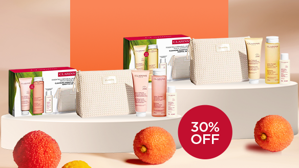 Cleansing Kits | 30% OFF