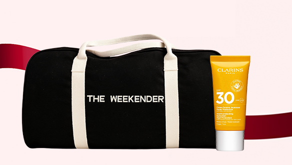 Weekender + Sun Trial