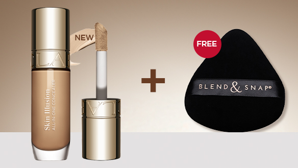 Beauty Blender Gift