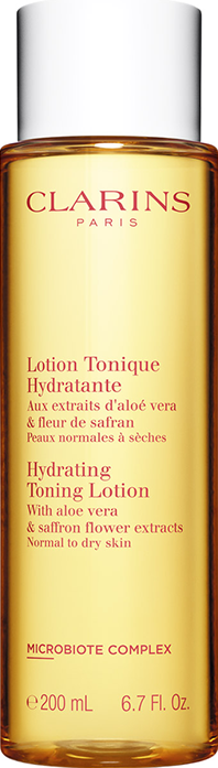 Hydrating Toning Lotion