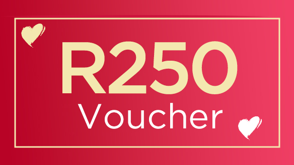 R250 Voucher